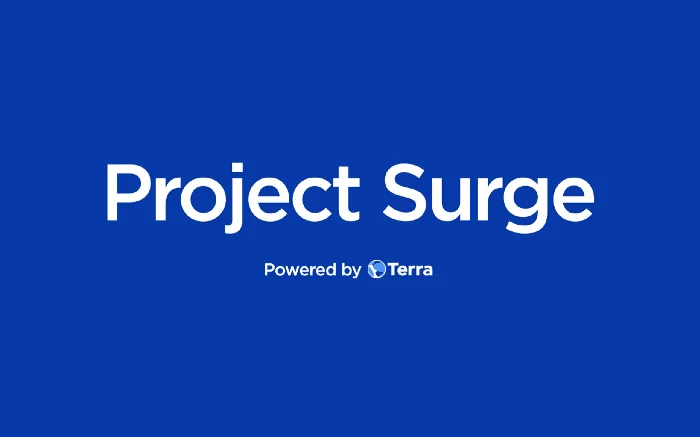 3.000 USD - Susținător al ecosistemului Terra (LUNA) bonus la Project Surge