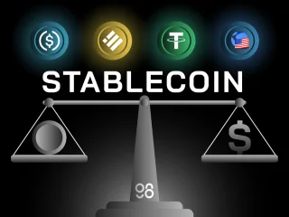 Definisi Stablecoin: Apakah Stablecoin? Bagaimanakah Stablecoin berfungsi? (2022)