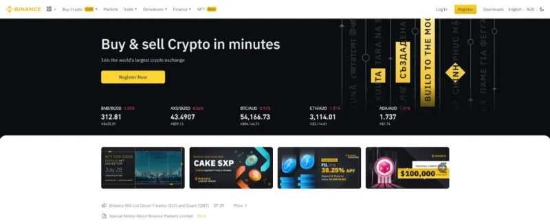 ¿Qué es Binance Coin (BNB)?  Todo lo que necesitas saber sobre BNB Coin