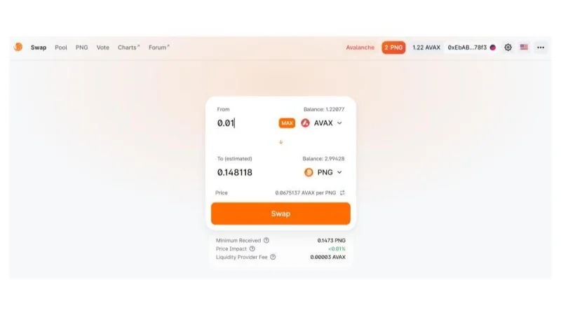 ¿Qué es Polkastarter (POLS)?  Todo lo que necesitas saber sobre el token POLS