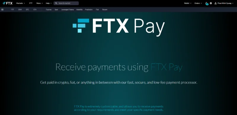 Revisión de FTX 2022: ¿Qué es FTX?  Cómo usar el intercambio FTX