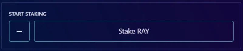 Hoe Raydium Exchange (RAY) te gebruiken: een stapsgewijze handleiding