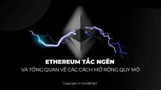 Ethereum-congestie en een overzicht van manieren om te schalen (deel 2)