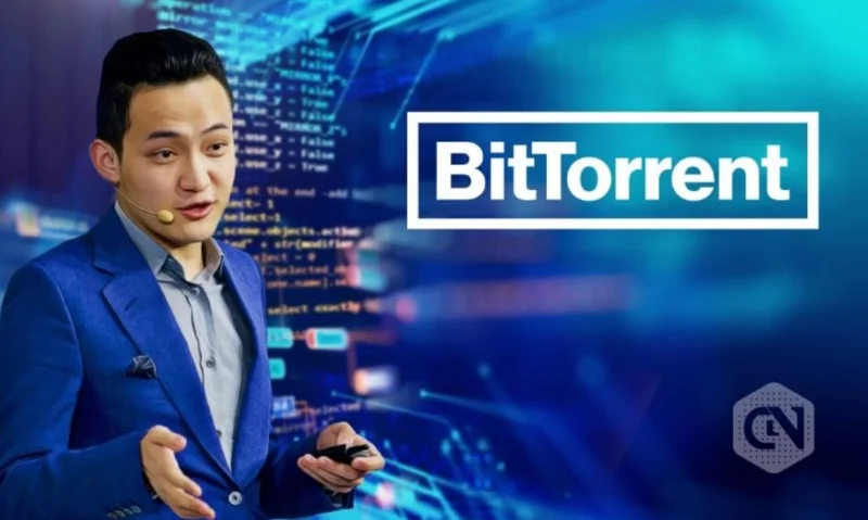 ¿Qué es BitTorrent (BTT)?  Todo lo que necesitas saber sobre BTT
