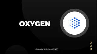 Apakah Oksigen (OXY)? Set lengkap mata wang kripto OXY