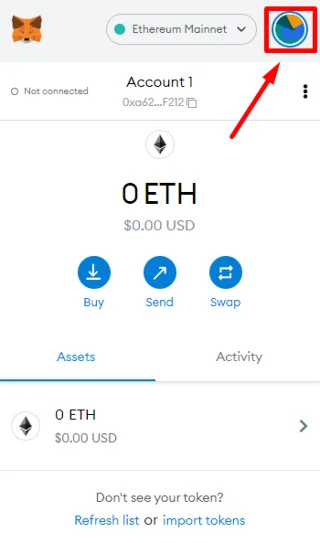 ¿Qué es MetaMask?  Cómo usar MetaMask Wallet para principiantes (2022)