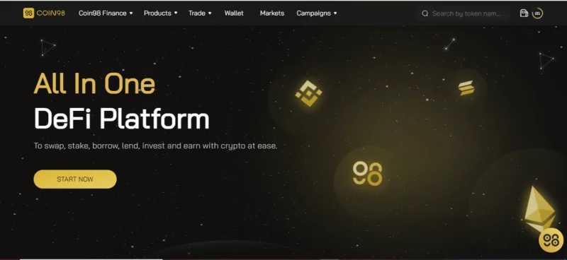 Apakah Poolz Finance (POOLZ)?  Semua yang anda perlu tahu tentang token POOLZ