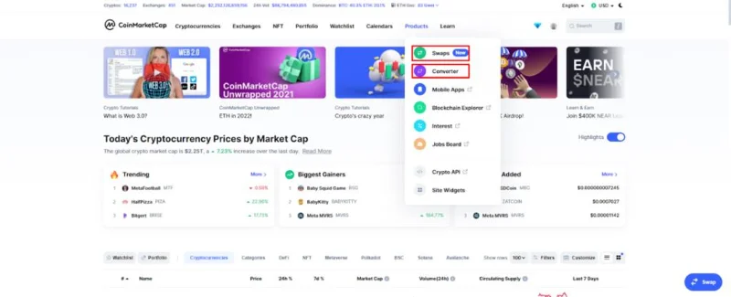 ¿Qué es Binance?  Cómo usar el intercambio de Binance (2022)