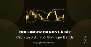 Czym są wstęgi Bollingera? Jak handlować z Bollinger Bands w 2023 roku