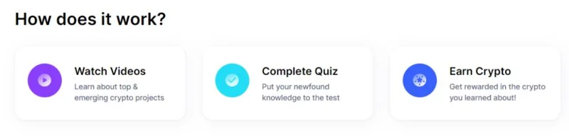 Verdien met Coinmarketcap #23 - Near Airdrop $ 400.000 NEAR