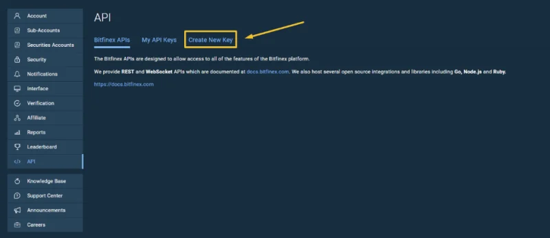 Revisión de Bitfinex 2022: ¿Qué es Bitfinex?  Cómo usar el intercambio de Bitfinex
