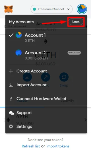 ¿Qué es MetaMask?  Cómo usar MetaMask Wallet para principiantes (2022)