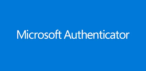 Microsoft Authenticator sebagai alternatif