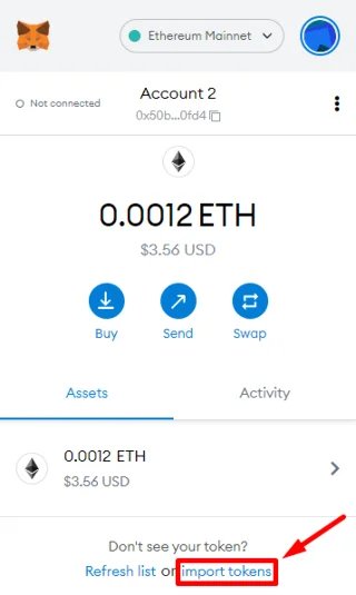¿Qué es MetaMask?  Cómo usar MetaMask Wallet para principiantes (2022)