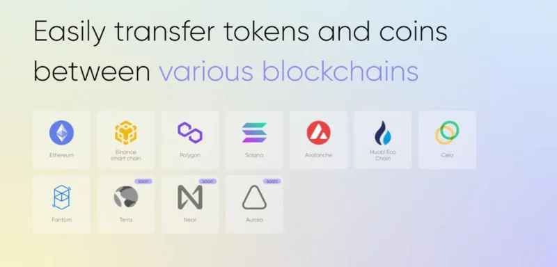 ¿Qué es Allbridge (ABR)?  Todo lo que necesitas saber sobre el token ABR
