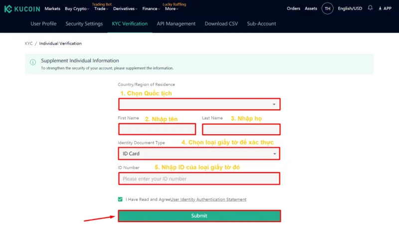 ¿Qué es el intercambio de KuCoin?  Guía de uso y registro de intercambio de KuCoin (2021)