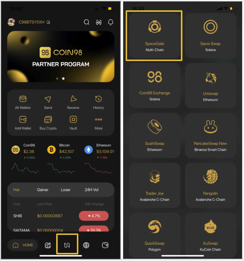 Jak przekonwertować token ERC20 na token SPL w 5 krokach