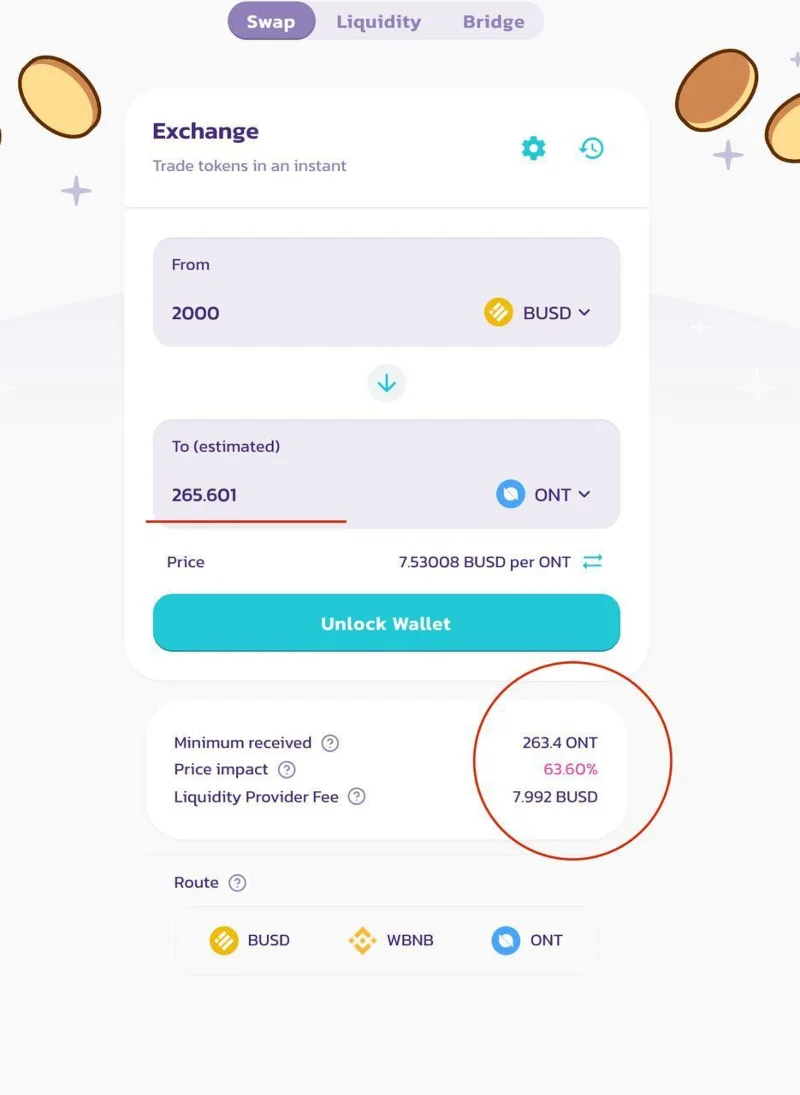 ¿Qué es el deslizamiento?  3 formas de evitar el deslizamiento al operar con criptomonedas