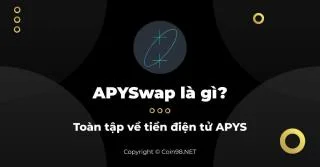 Che cosè APYSwap (APYS)? APYS Criptovaluta completa