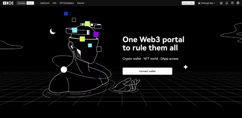 Revisión de OKX 2022: ¿Qué es OKX?  Cómo usar OKX Exchange