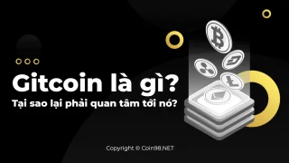 Wat is Gitcoin? Waarom geeft de gemeenschap zoveel om Gitcoin?