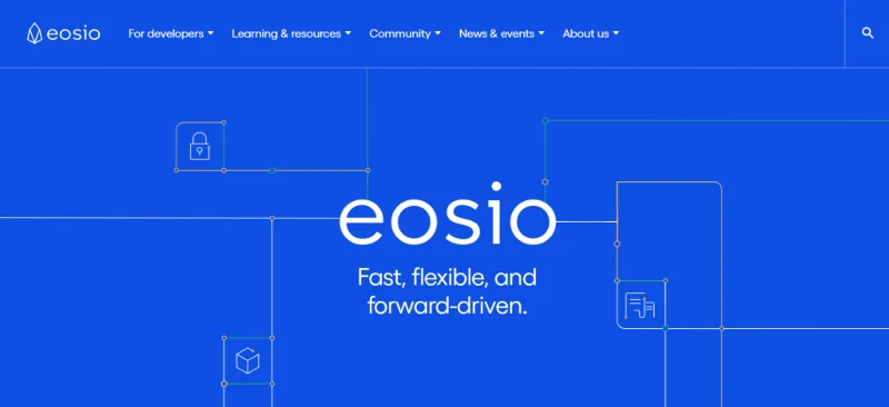 EOS（EOS）とは何ですか？ EOSコイン暗号通貨完了