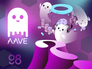 Cosè Aave (AAVE)? Set completo di criptovalute AAVE