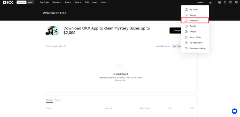 Revisión de OKX 2022: ¿Qué es OKX?  Cómo usar OKX Exchange