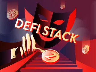 DeFi Stack 2 - Risiko DeFi dan cara mengehadkannya