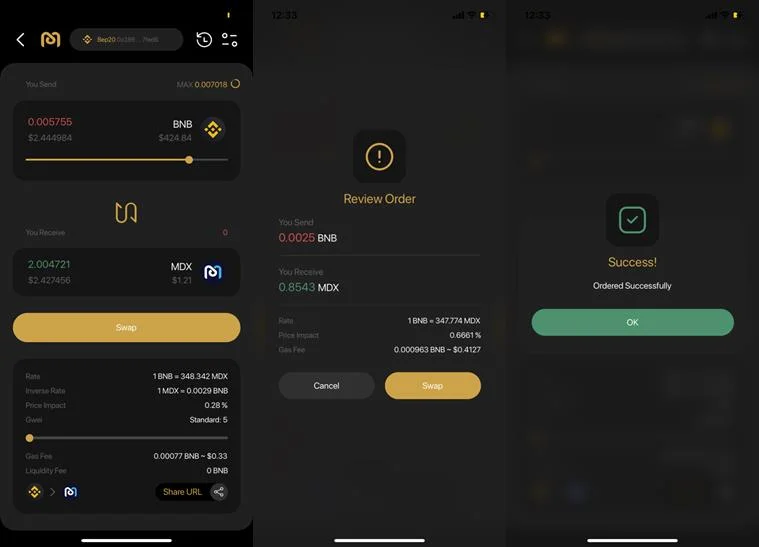¿Qué es MetaMask?  Cómo usar MetaMask Wallet para principiantes (2022)