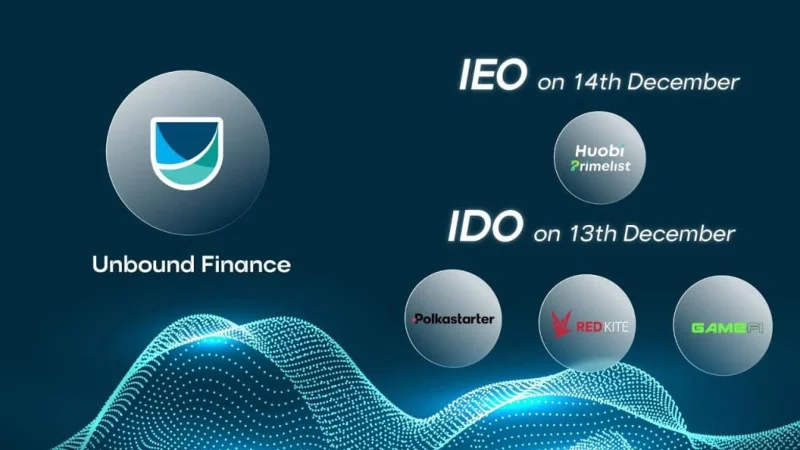 Ce este Unbound Finance (UNB)?  Set complet de criptomonede UNB