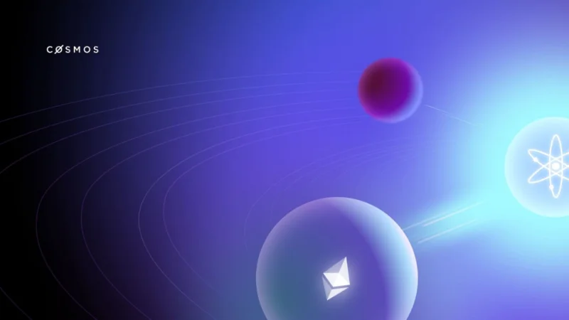 Ecossistema Cosmos: um ecossistema superconvergente do multiverso