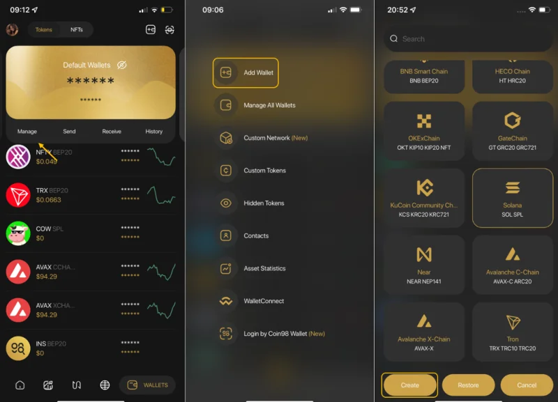 ¿Qué es una billetera Solana?  Cómo usar Solana Wallet (2022)