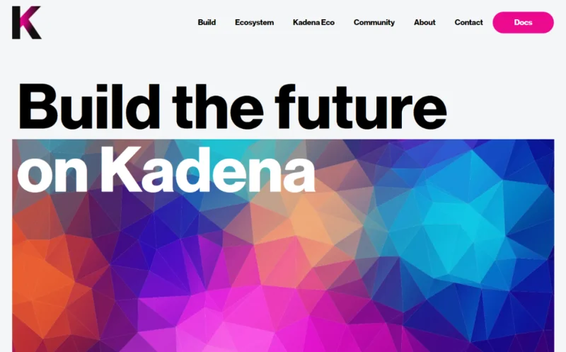 Co to jest Kadena (KDA)? Wszystko, co musisz wiedzieć o KDA Token