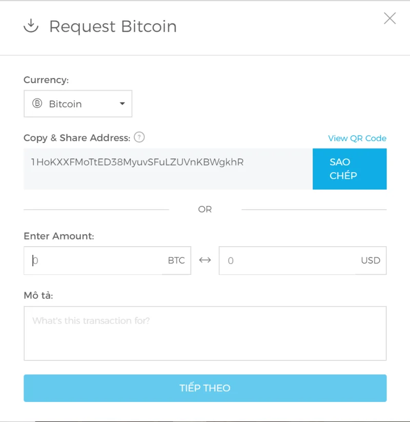 Billetera Blockchain: Cómo crear y usar una billetera Bitcoin en Blockchain.info