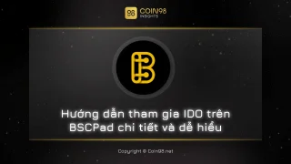 Co to jest BSCPad? Szczegółowe instrukcje dołączenia do IDO na BSCPad