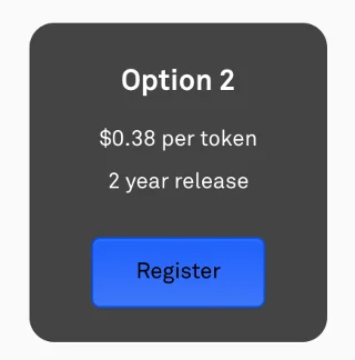 Инструкции по участию в продаже токенов Centrifuge (CFG) на Coinlist подробные и понятные.