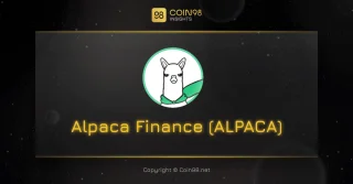 Was ist Alpaca Finance (ALPACA)? Die komplette Kryptowährung ALPACA