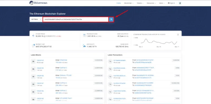 ¿Qué es Ethereum (ETH)?  Todo lo que necesitas saber sobre ETH