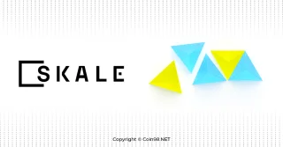 Was ist das Skale-Netzwerk (SKALE)? SKALE E-Währung abgeschlossen