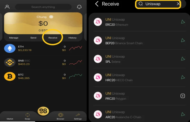 ¿Qué es Uniswap (UNI)?  Todo lo que necesitas saber sobre el Token UNI