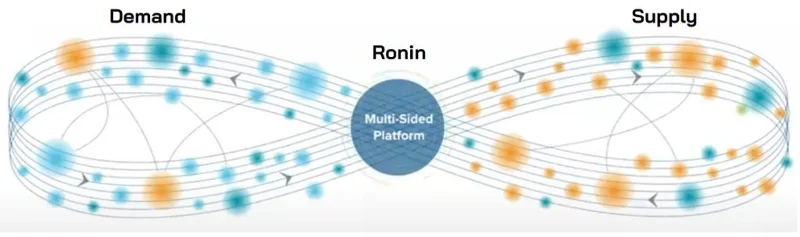 Apakah Rangkaian Ronin (RON)?  Semua yang anda perlu tahu tentang Token RON