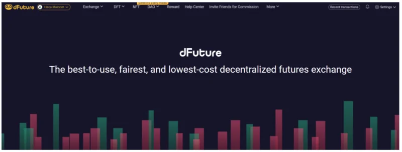 Wat is Huobi ECO Chain (HECO)?  Overzicht van DeFi Ecosystem op HECO