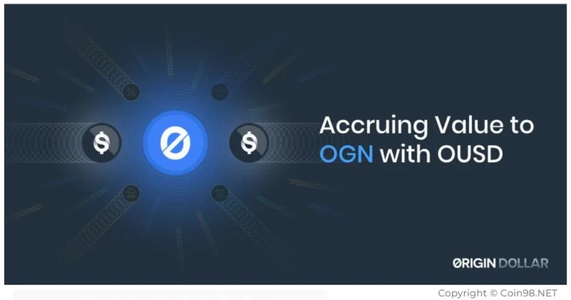 ¿Qué es el dólar de origen (OUSD)?  Conjunto completo de criptomoneda OUSD