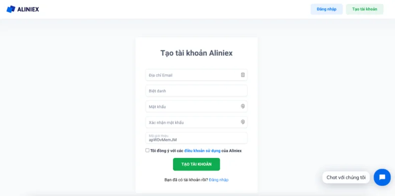Qu'est-ce que le sol Alinex ?  Le guide le plus complet du trading sur Aliniex (2022)