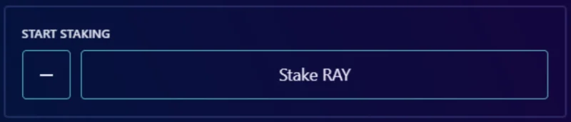 Hoe Raydium Exchange (RAY) te gebruiken: een stapsgewijze handleiding