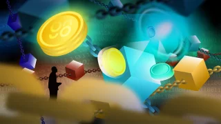 Blockchain spiegato: cosè la tecnologia Blockchain? (2022)