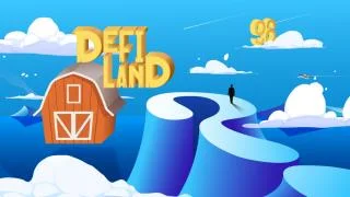 Apakah itu DeFi Land (DFL)? Semua yang anda perlu tahu tentang DFL Token