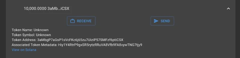 Instrucciones para participar en el concurso de creatividad de Testnet, Devnet & Hedgehog en Solana