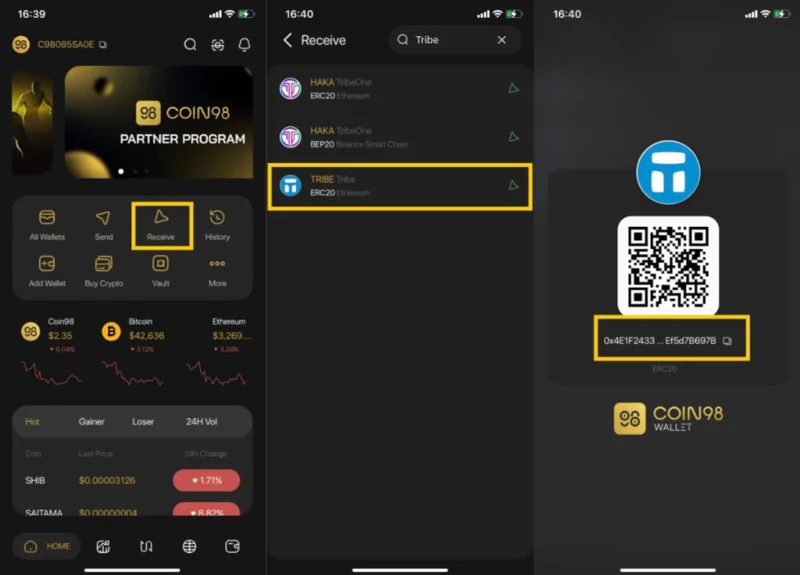 Apa itu Protokol Fei (FEI & TRIBE)?  Semua tentang Token FEI & TRIBE